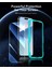 iphone 16 Pro Anti-Static Temperli Full Cam Ekran Koruyucu 2 Adet 3