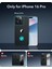 iphone 16 Pro Anti-Static Temperli Full Cam Ekran Koruyucu 2 Adet 4