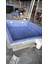 Fiberglass Polyester Havuz 3,20X7,20 M - Derinlik 1,45 M. Mavi - Life 5