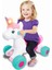 Sesli ve Işıklı Unicorn Bingit Araba 2