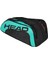 Tour Team Turkuaz/siyah 12’li Probag 1