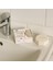 Hamam ve Spa Sabunu - Beyaz - 100 gr 1