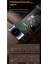 45W 4'ü 1'Arada Geri Çekilebilir Kablolu Type-C+İphone Lightning+Usb Araç Şarj Cihazı Hızlı CE+Rohs Lisanslı Orjinal Sağlam 9
