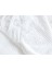 Clarte Sıvı Geçirmez Fitted King Size Yatak Alezi - Beyaz 3
