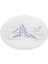 Lavander Oval Tepsi 5