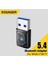 Bluetooth Adaptör 5.4 Süper Hızlı Ce Lisanslı Yüksek Performans Düşük Gecikme Son Nesil Teknoloji 5.4 Ultra Hızlı 1