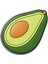 Bright Avocado Terlik Süsü (10011756-1) 1