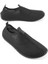 Yazlık Unisex Pvc Taban Plaj Deniz Havuz Ayakkabı 1