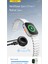 5'i 1 arada Usb-A/Tip-C'den Tip-C'ye/İphone Lighttning/ Watch Saat/PD 65W Hızlı Şarj iPhone Serisi Android Serisi MacBook iPad Tablet Dizüstü Bilgisayar 6