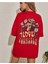 Malkoçbey 6 Kalp Baskılı T-Shirt 1