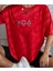 Malkoçbey Play Game Baskılı Oversize Unisex Basic T-Şihirt 1