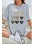 Malkoçbey No7 Baskılı Kapüsonlu Oversize Unisex Swetşhirt 1