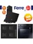 Volenta Ankastre Set ( Hoover HOT3051BI + Ferre SS205 + Ferre D063-SA Slintart ) 1