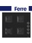 Volenta Ankastre Set ( Hoover HOT3051BI + Ferre SS205 + Ferre D063-SA Slintart ) 4