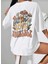 Malkoçbey Love Yourself Baskılı T-Shirt 2