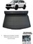 Honda Cr-V 2024+ Uyumlu 4.5d Premium Havuzlu Oto Paspas ve Liner Marka 3D Bagaj Havuzu 2