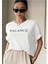 Malkoçbey Kapüşonlu Oversize Unisex Sweatşhirt 1