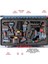 SXS403 Set (SX22/SX32/SX44/SX52 1*4 Ah-1*6 Ah) 2
