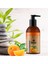 Portakal Aromalı Vücut Masaj Yağı 2 Adet 120 ml 2