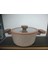 20CM Granit Derin Tencere 1