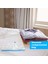 Vakumlu Poşet 10'lu Set 2 Ebat 6 40X60 ve 4 60X80 Çamaşır, Yatak Çarşafı Gibi Giysilerinizi Saklamak Için Sağlamdır. (Yurt Dışından) 2