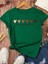 Malkoçbey Arizona Baskılı T-Shirt 1