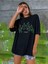 Malkoçbey Kapüşonlu Oversize Unisex Sweatşhirt 4