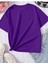 Malkoçbey Bisiklet Yaka Oversize Triko Kazak 2