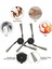 X40 Ultra / Pro Robot Süpürge Ana Fırça Paspas Hepa Filtre Toz Torbası Aksesuarları Yedek Parçalar (Yurt Dışından) 5