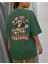 Malkoçbey Love Yourself Baskılı T-Shirt 1