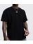 Malkoçbey Arizona Baskılı Oversize Unisex Swaetşhirt 3