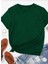 Malkoçbey Sevimli Pandalar Baskılı T-Shirt 2