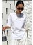 Malkoçbey O Yaka Eşofman Takımı Sweatshirt Jogger 1