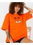 Malkoçbey Black Oversize Unisex Swaetşhirt 1