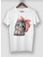 Malkoçbey Bordo Kapüşonlu Oversize Unisex Swetşhirt 1