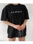 Malkoçbey Kapüşonlu Oversize Unisex Sweatşhirt 1