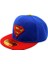 Superman Işlemeli Yeni Sezon Hiphop Cap 1