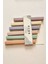 6'lı Ultra Soft Pastel Renkler Fosforlu Kalem Oecac QJ-0924A 4