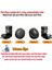 Q5 Pro/q5 Pro +Plus /q8 Max/q8 Robot Süpürge, Ana Fırça, Paspas Bezi Için Aksesuar Seti Yedek Parçaları (Yurt Dışından) 3