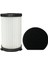 D600 D601 V600 Rbt 2761 2759 Thunderbrush 520 560 -7036 Hepa Filtre Seti Parçaları (Yurt Dışından) 3