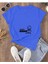 Kadın Baby Loading... Baskılı Oversize Basic T-Shirt 1