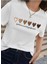 Malkoçbey 6 Kalp Baskılı T-Shirt 2
