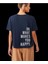 Malkoçbey Şişman Kedi Figürlü T-Shirt 1