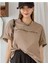 Malkoçbey Kapüşonlu Oversize Unisex Swaetşhirt 1