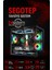 Bisistem Segotep-Bs-D Brave W1 Intel İ5-14400F 64GB Ddr4 Ram 1tb M.2 SSD RTX5060 Free-Dos Oyuncu Masaüstü Bilgisayar 1