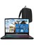 Msı Katana 15 Hx Intel Core I9 14900HX 16GB Ddr5 1tb SSD Freedos RTX5060 8gb 115W 15.6" 2k QHD(2560X1440) 165Hz Taşınabilir Bilgisayar B14WFK450XTRF03 + Zetta Çanta 1