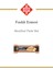 Fındık Ezmesi 24 G x 24 Adet 2