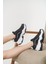 D0141 Kadın Günlük Ortopedik Sneaker Spor Ayakkabı 2