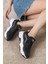 D0141 Kadın Günlük Ortopedik Sneaker Spor Ayakkabı 3