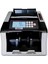Schwarz Para Sayma Makinesi - Tl Karışık Sayım, Geçersiz Banknot Kontrol + Müşteri Ekranı 1